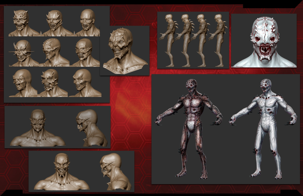 3d флур план