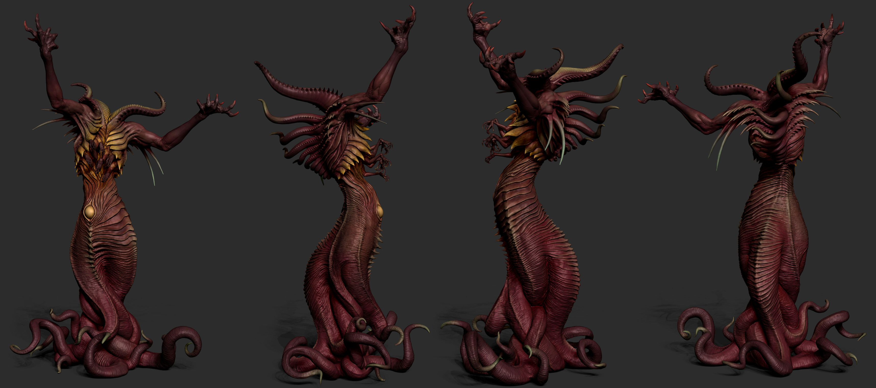 Textured version