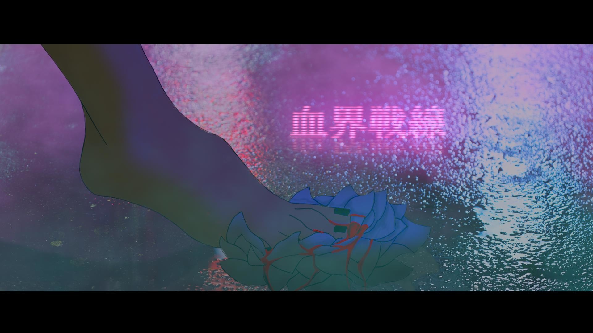 Tatsuki Sunohara 血界戦線 Tatsuki Sunohara 血界戦線
