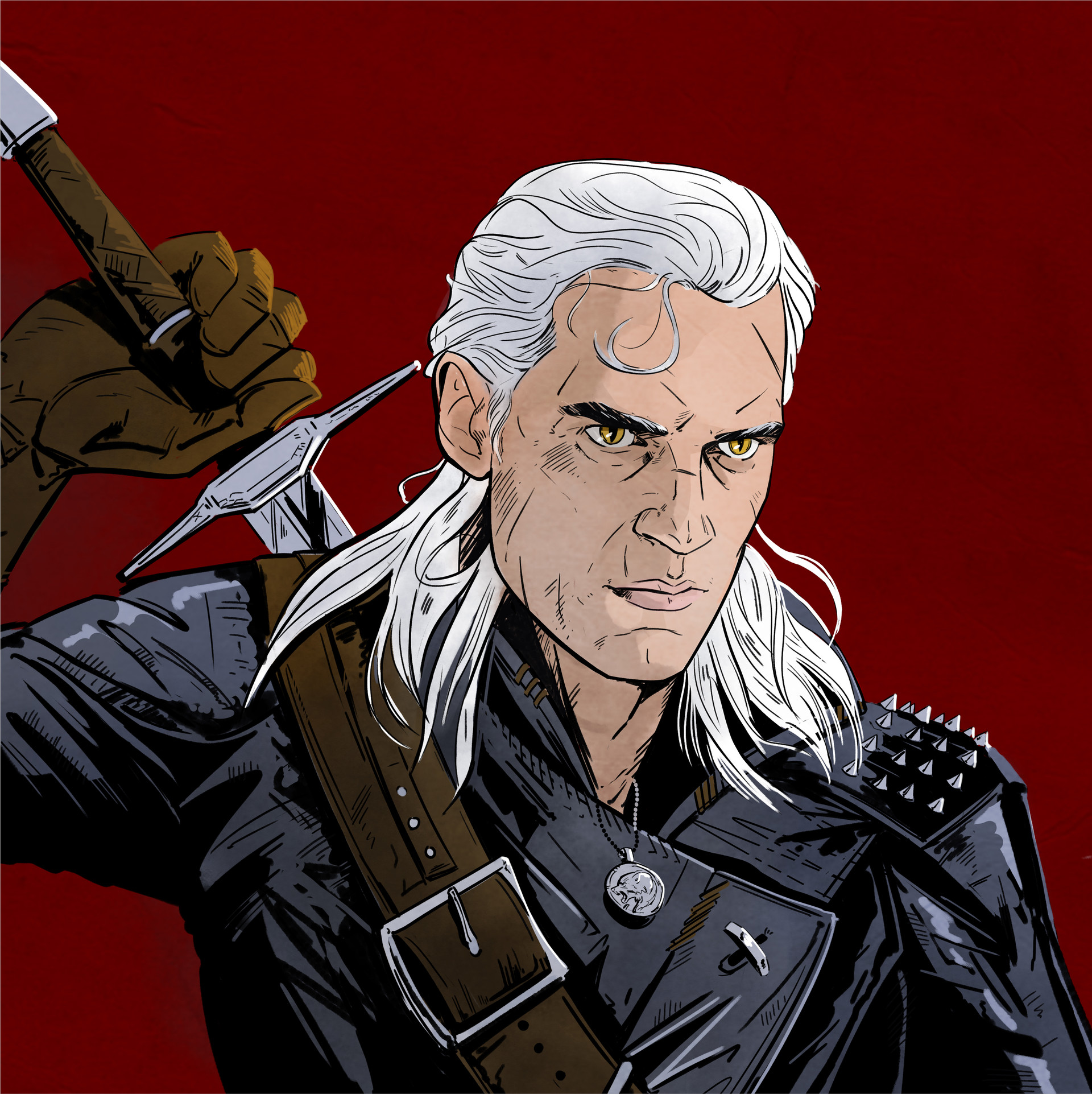michal-niewiara-hc-witcher-artstation.jpg