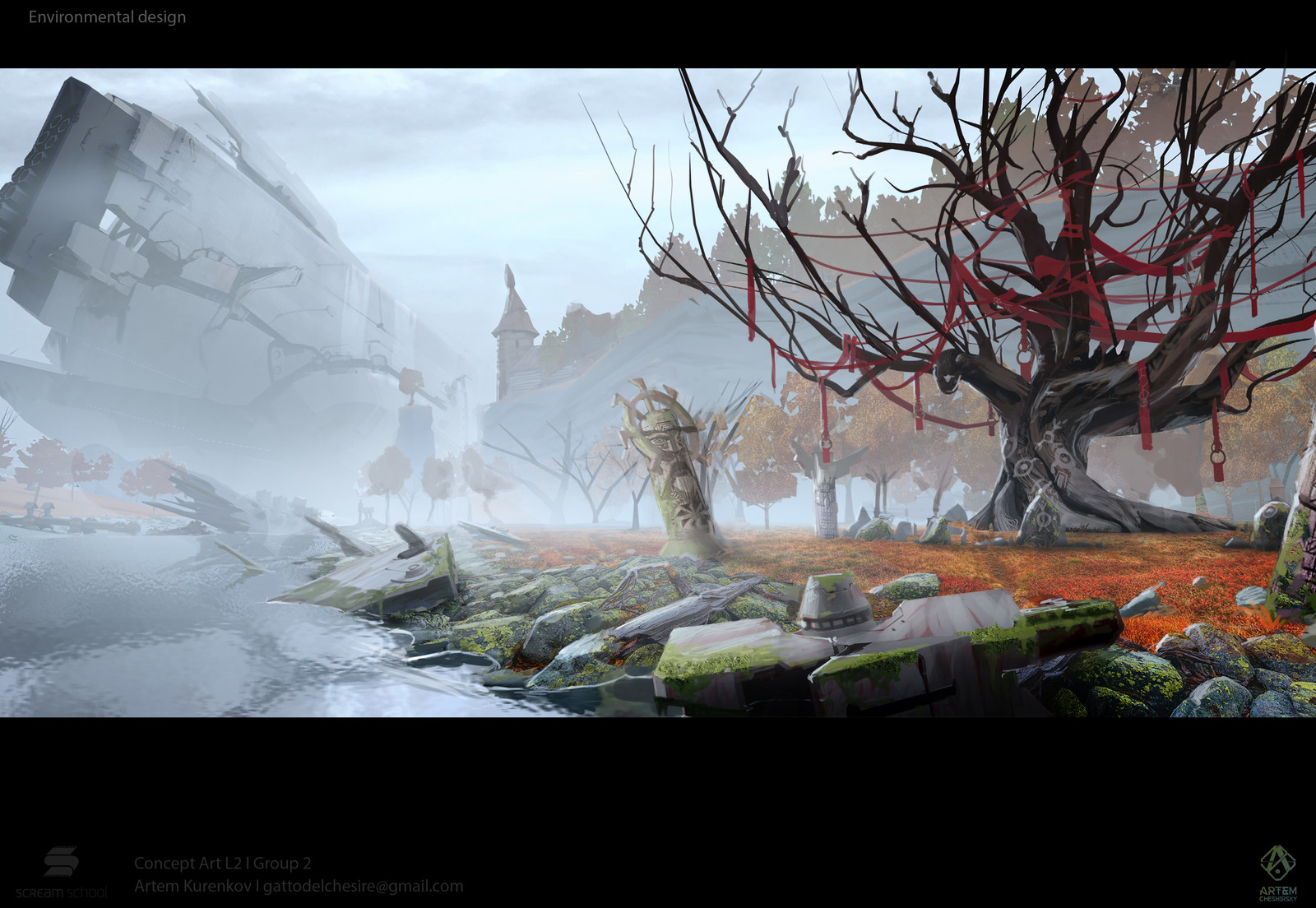 Previous version, more creepy, less eye-satisfying