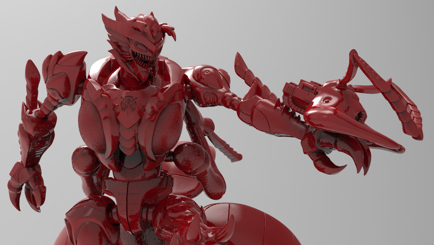 masterpiece beast wars inferno