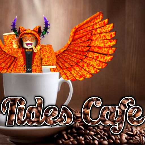 Artstation Tides Cafe Gfx 2 Roblox Ravager Fiend - ravager roblox