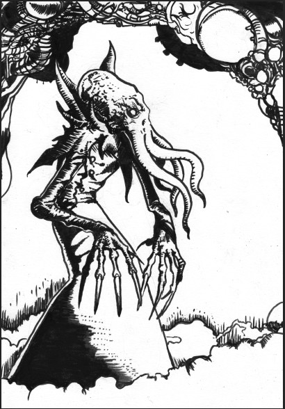 Mindflayer