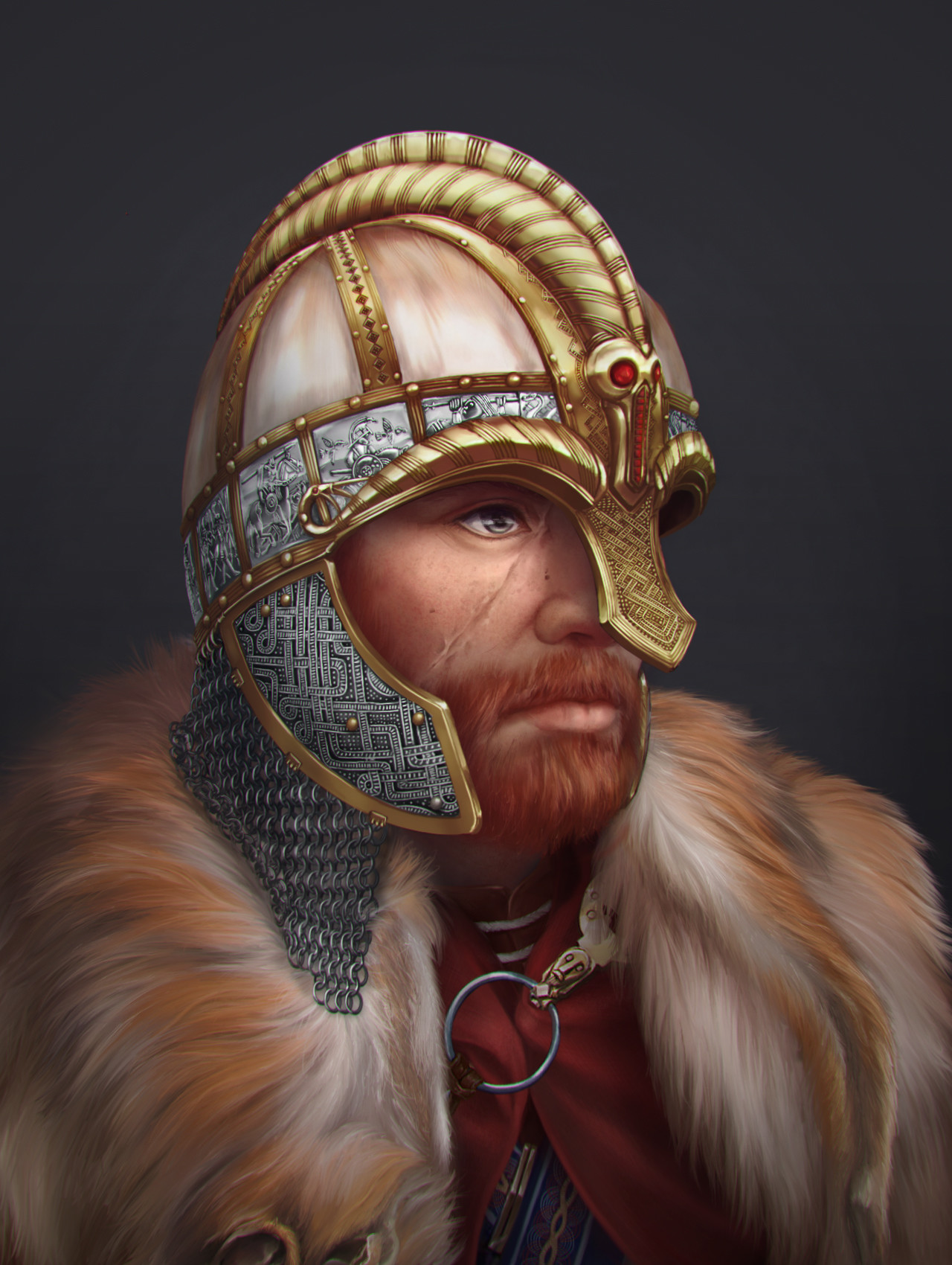 Vendel era outlet