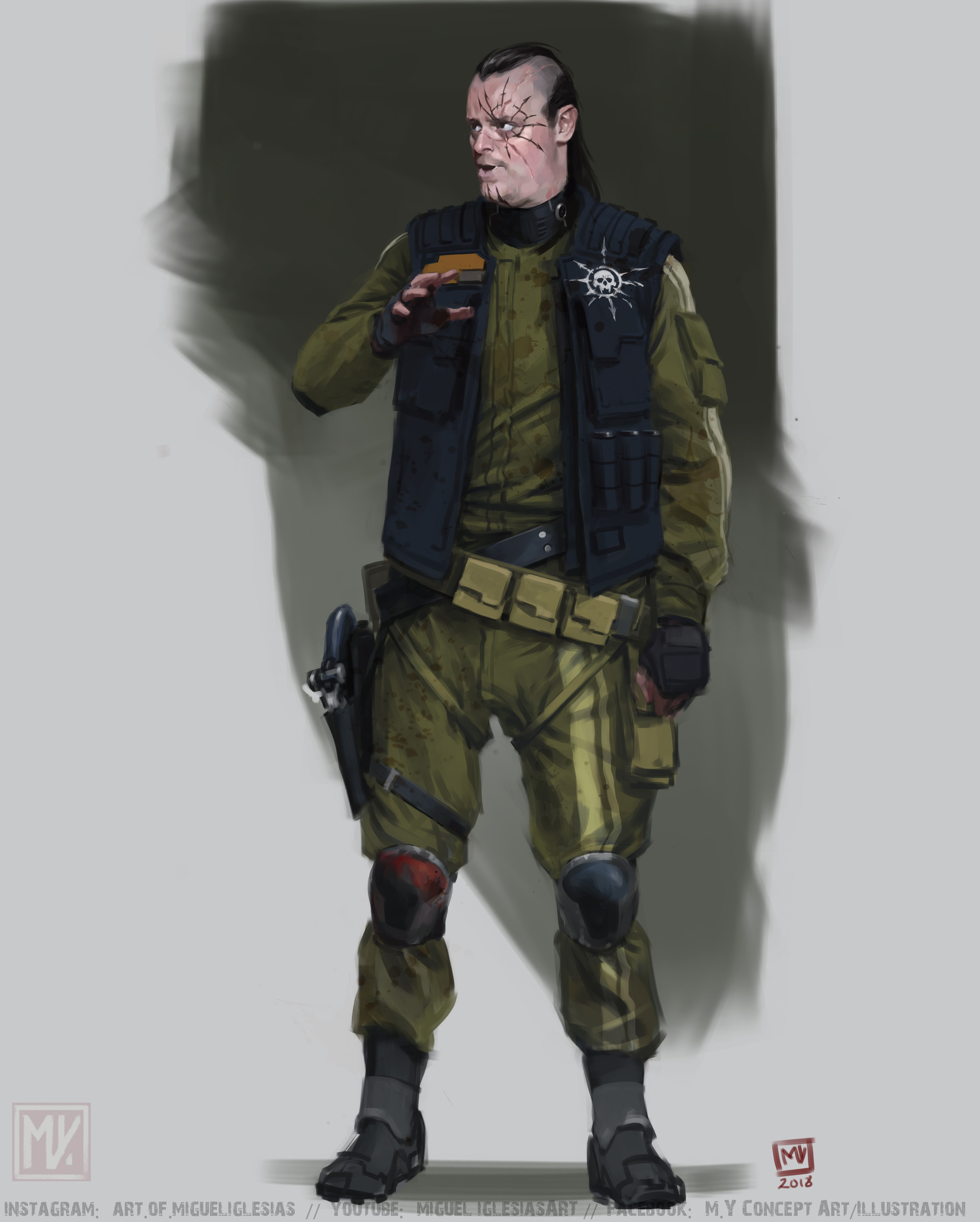  Ástvar with out helmet