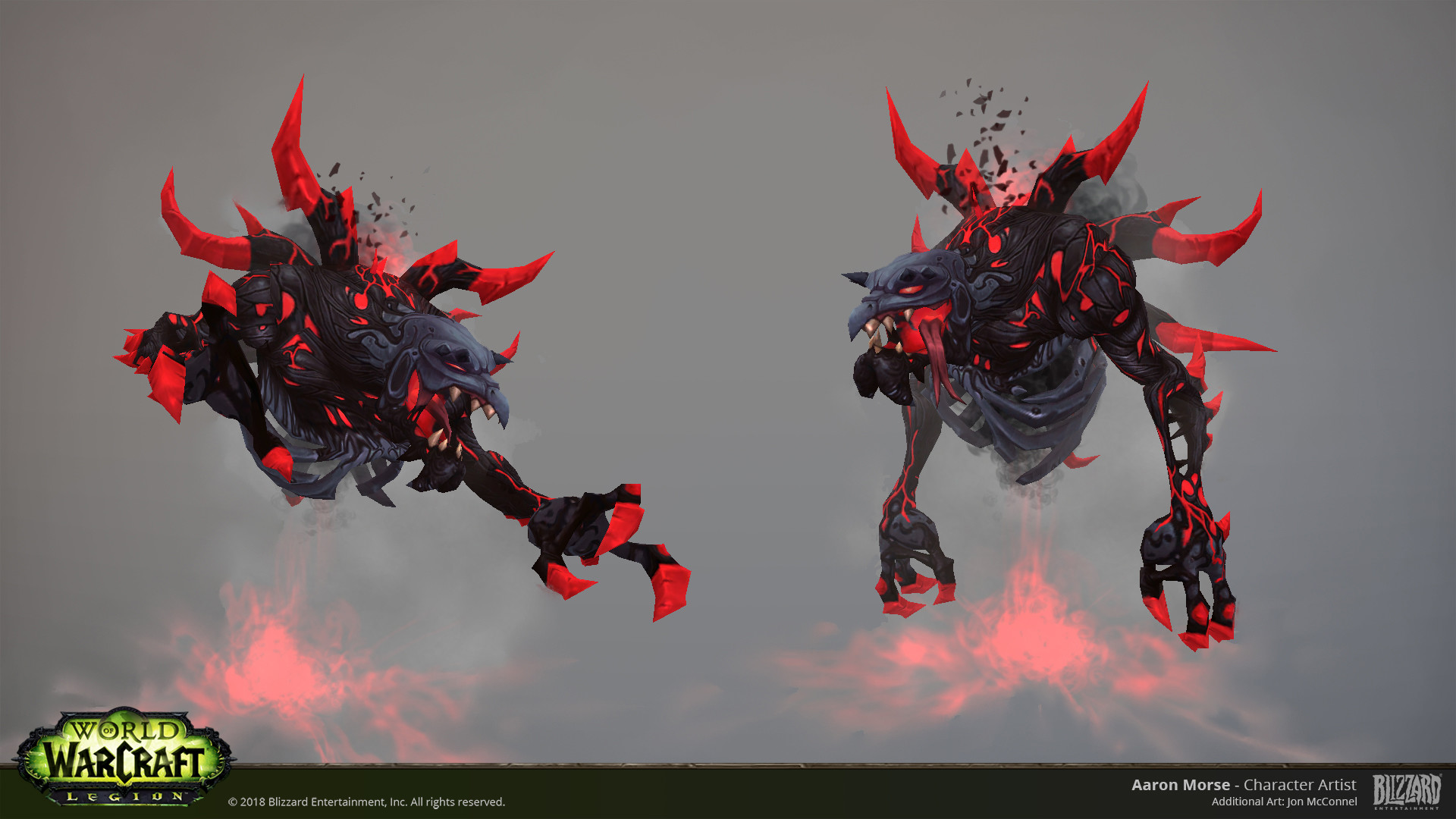 enter the nightmare wow legion enter the nightmare wow legion