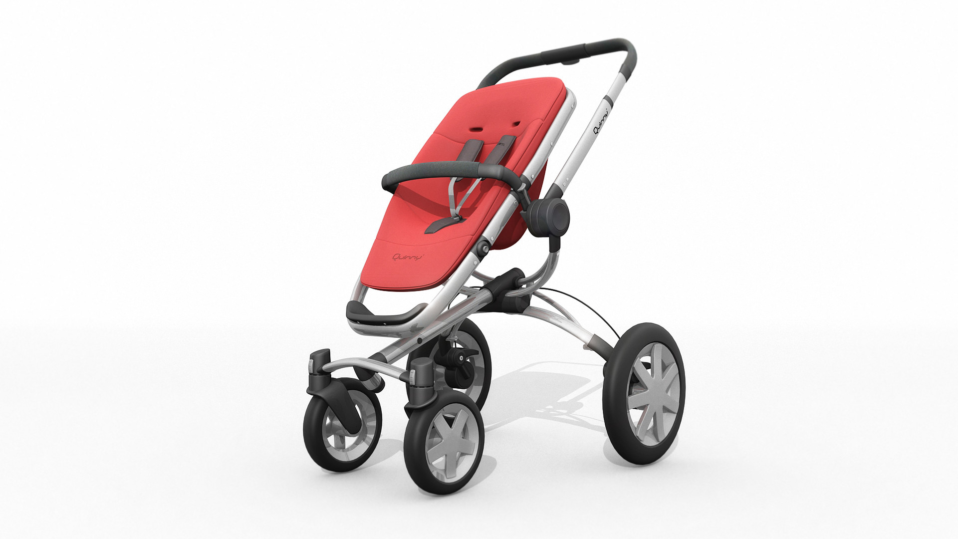 Quinny buzz 3 stroller sales