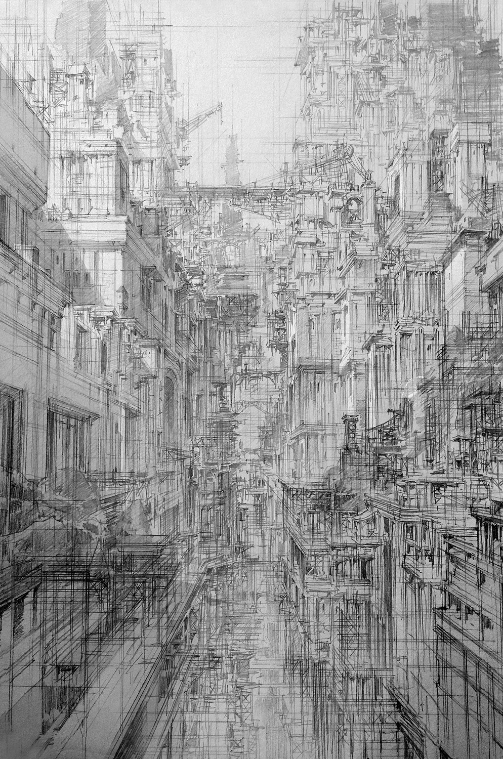 ArtStation - Sketch_c1, Paperblue .net