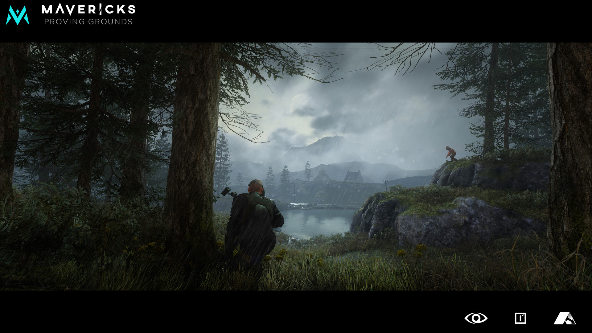 Mavericks best sale video game
