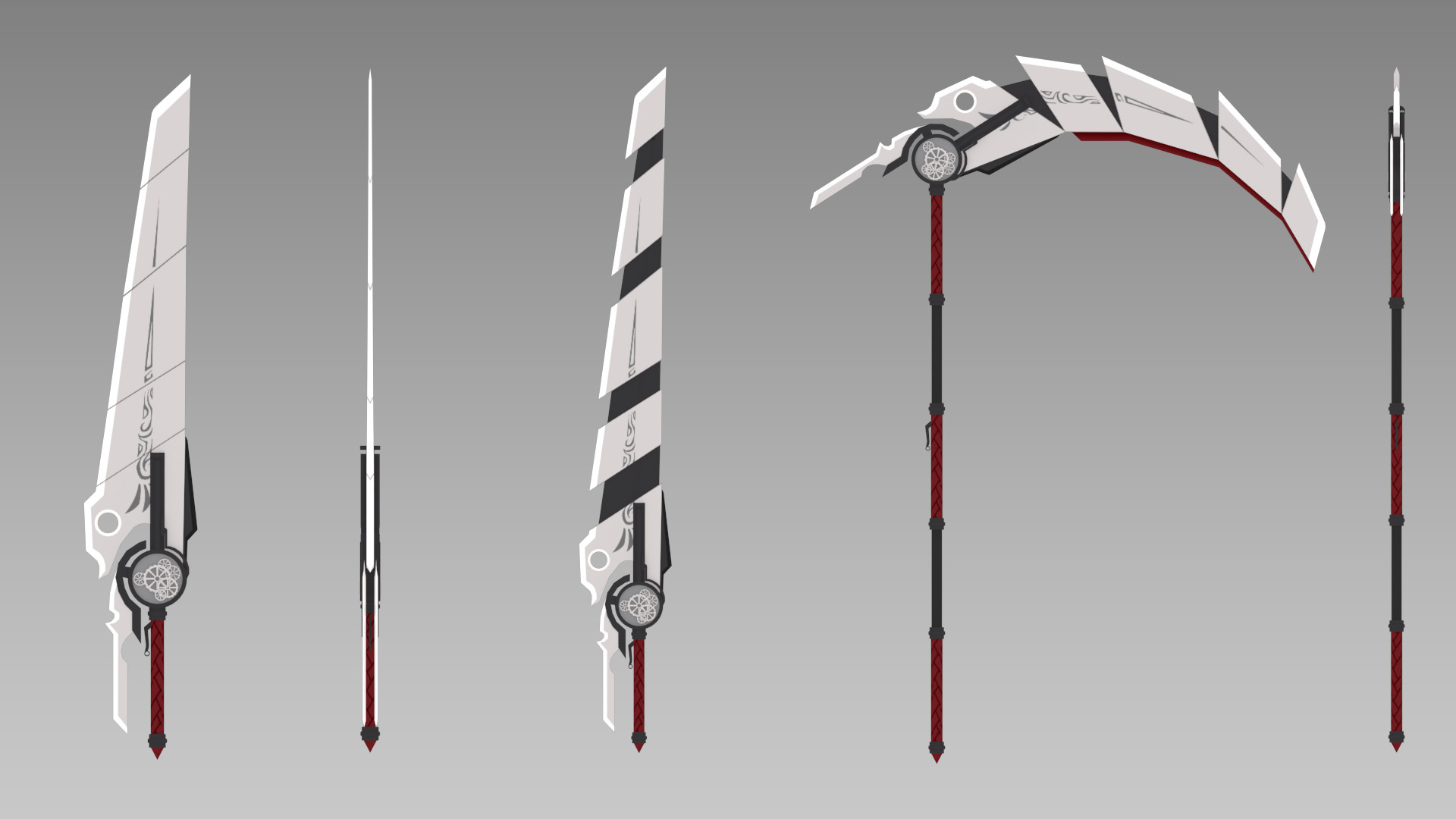 Artstation Rwby Harbinger Fan Art Wahab Quazi See more 'rwby' images on know your meme! artstation rwby harbinger fan art