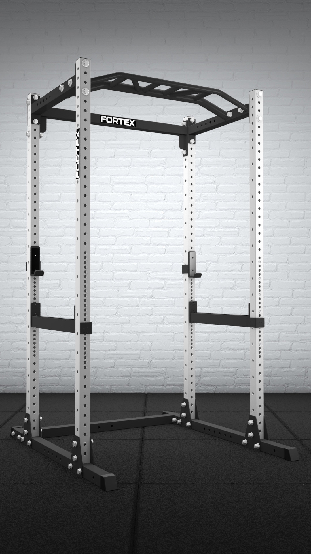 Fortex power rack best sale