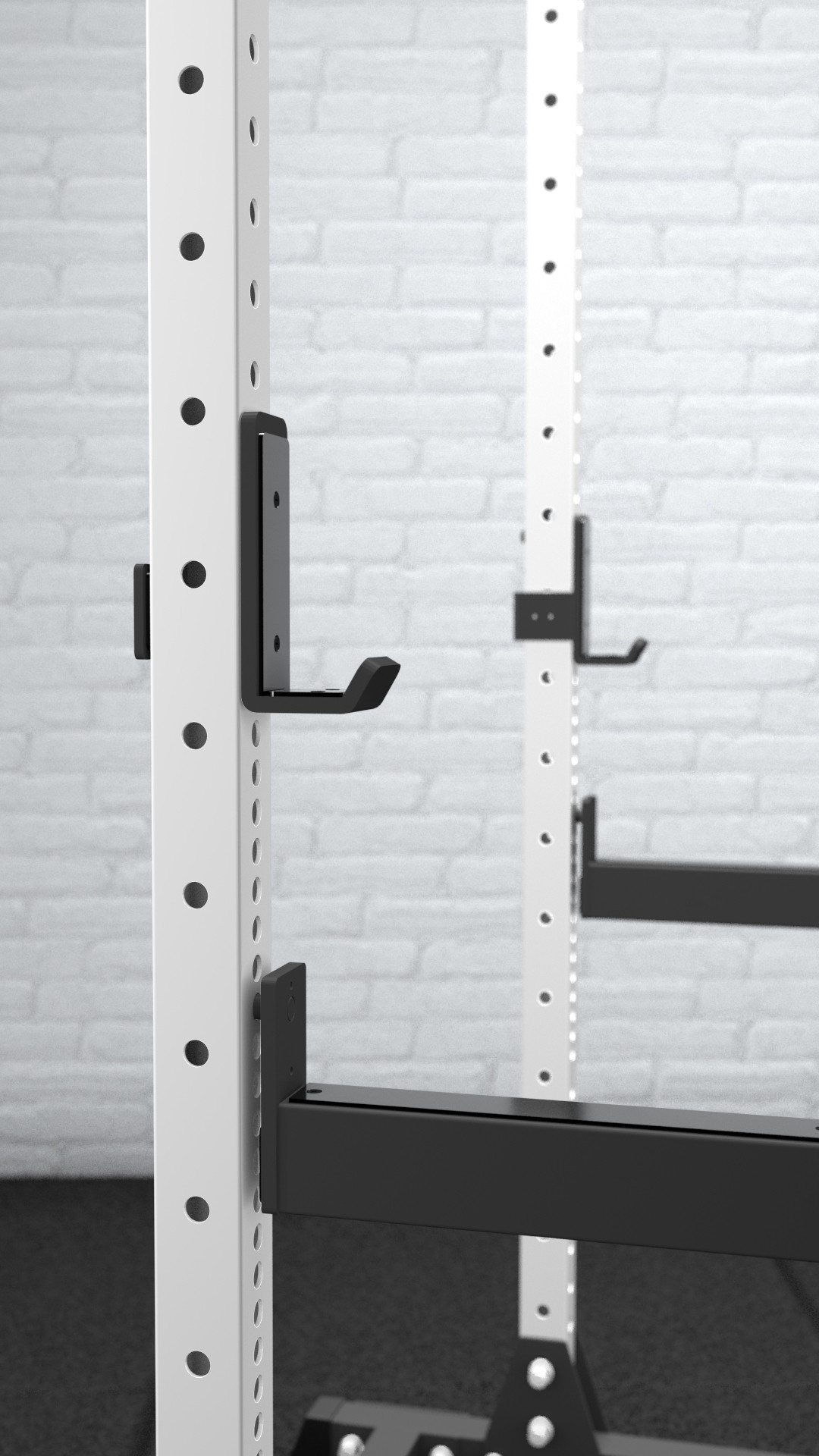 Fortex squat rack clearance