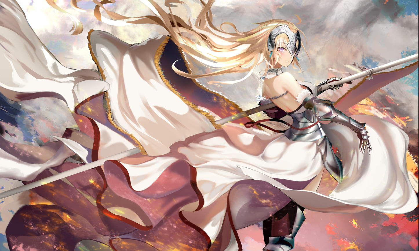 昇空 Sheng Kong Liao ジャンヌ ダルク 昇空 Sheng Kong Liao ジャンヌ ダルク