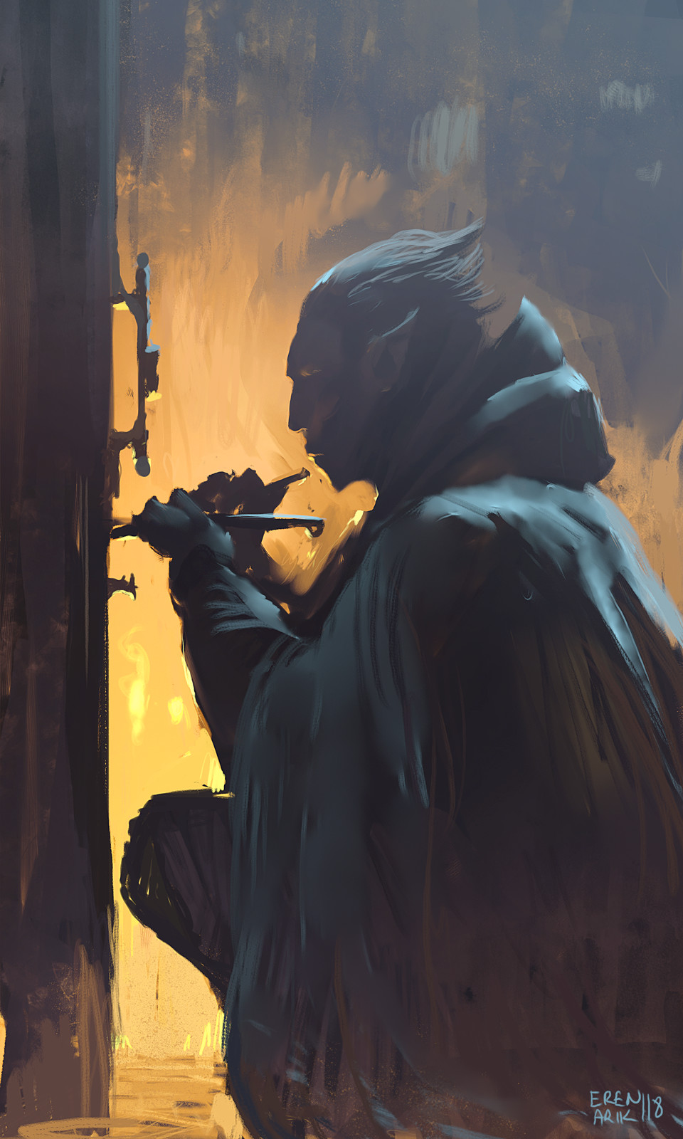 Lockpick