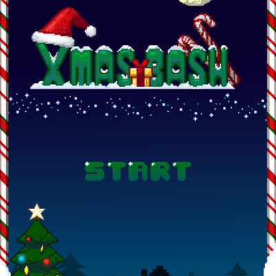 Xmas Bash