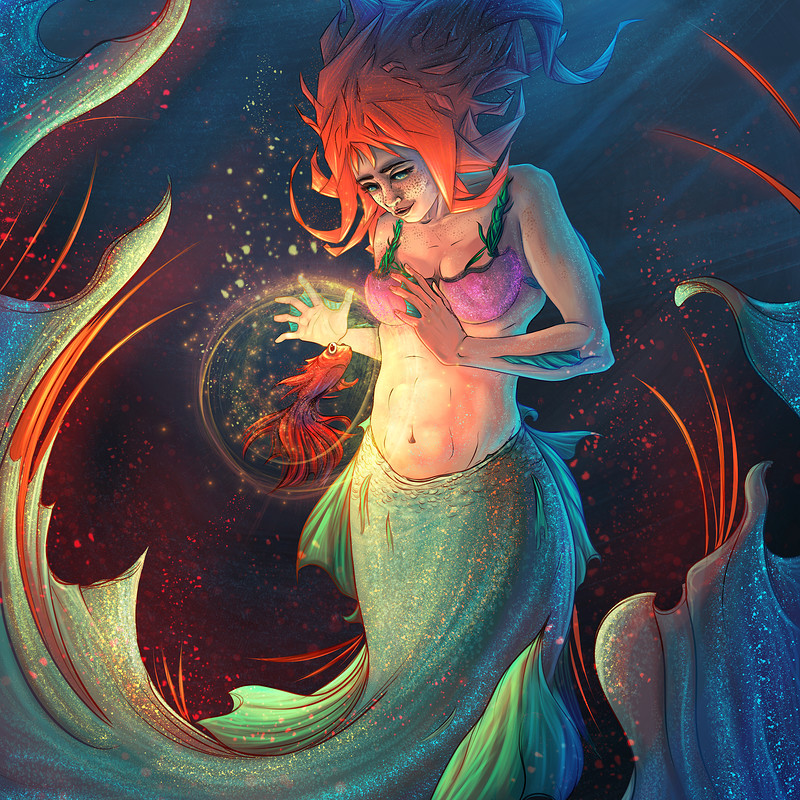 Mermaid