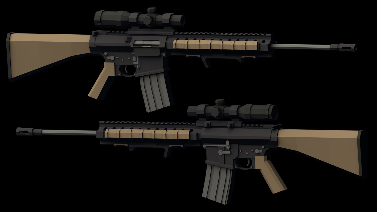 AR-10