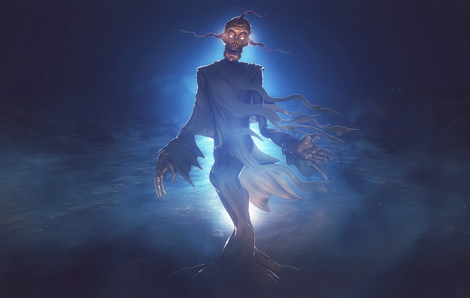 Bhavesh Panchal - Return the slab!