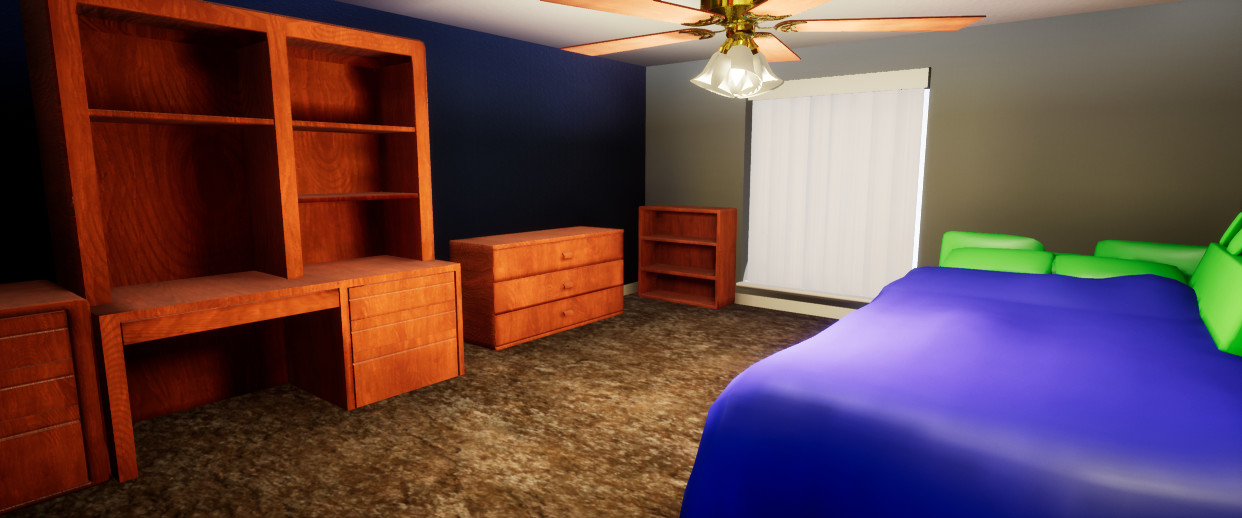 My Room