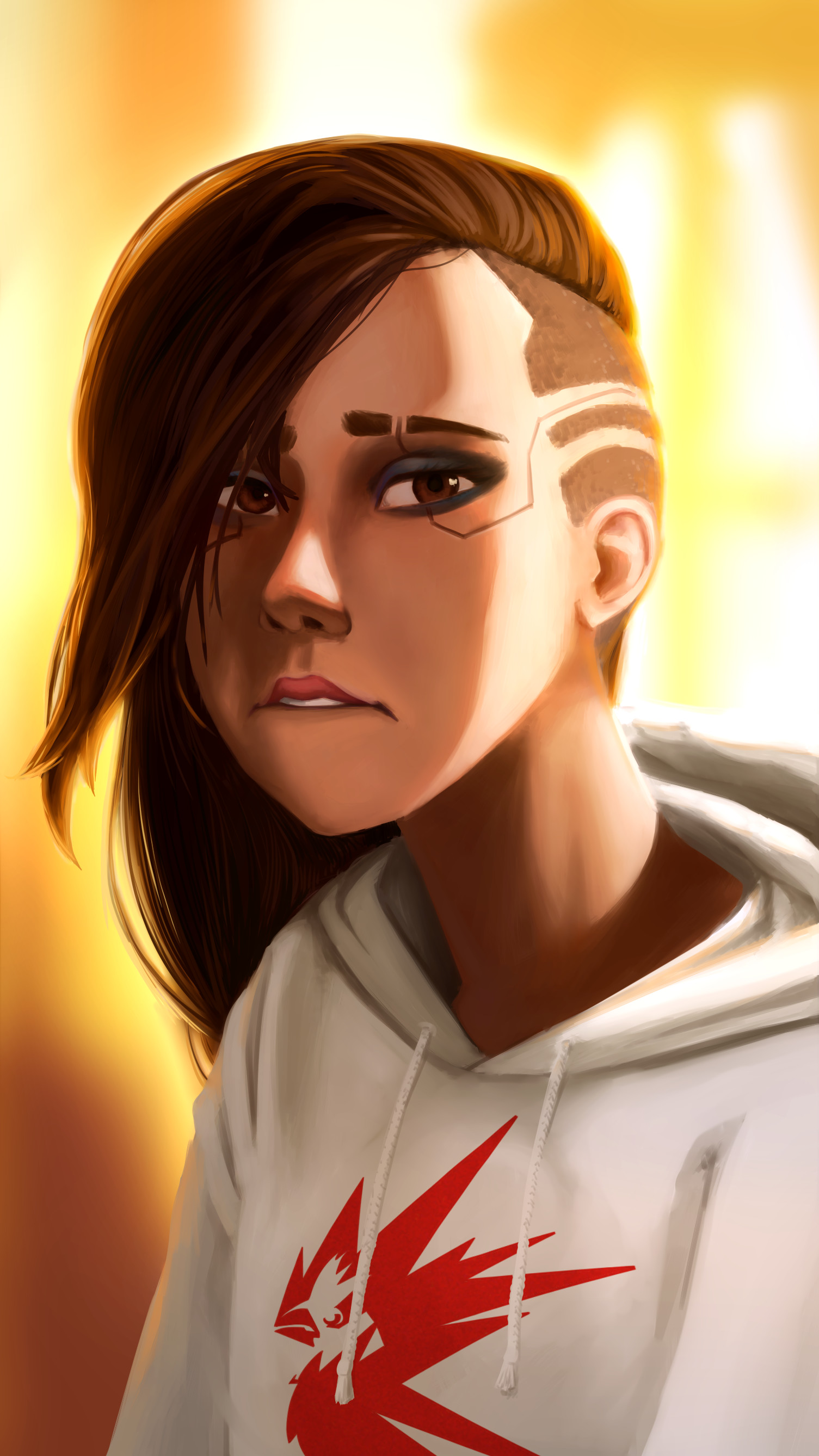 Artstation Cyberpunk V Dean Tonya Cyberpunk 2077 wiki guide & tips. artstation cyberpunk v dean tonya
