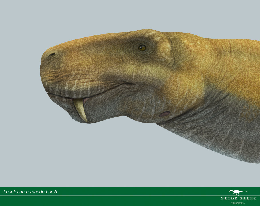 Leontosaurus