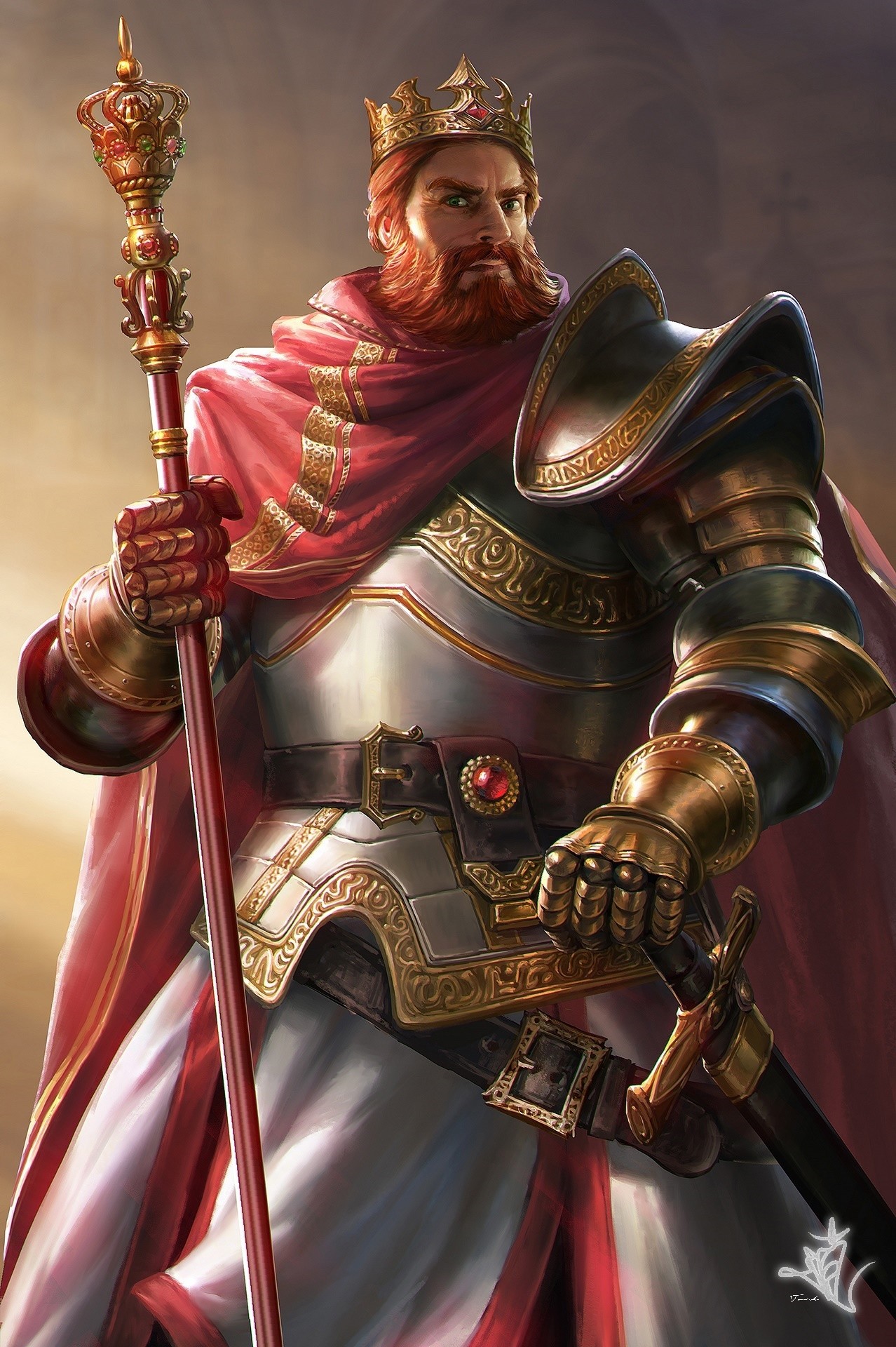 T Swck Frederick Barbarossa