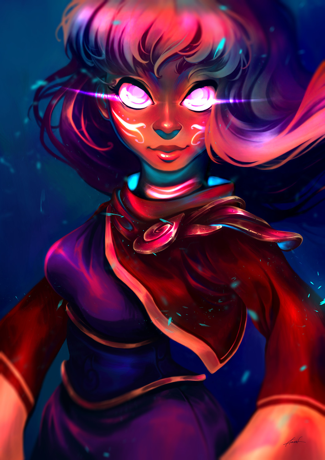 ArtStation VÖR