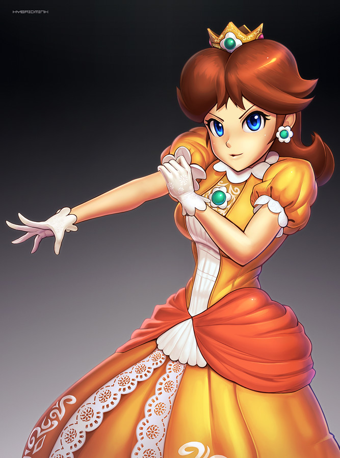 Daisy (Ultimate)