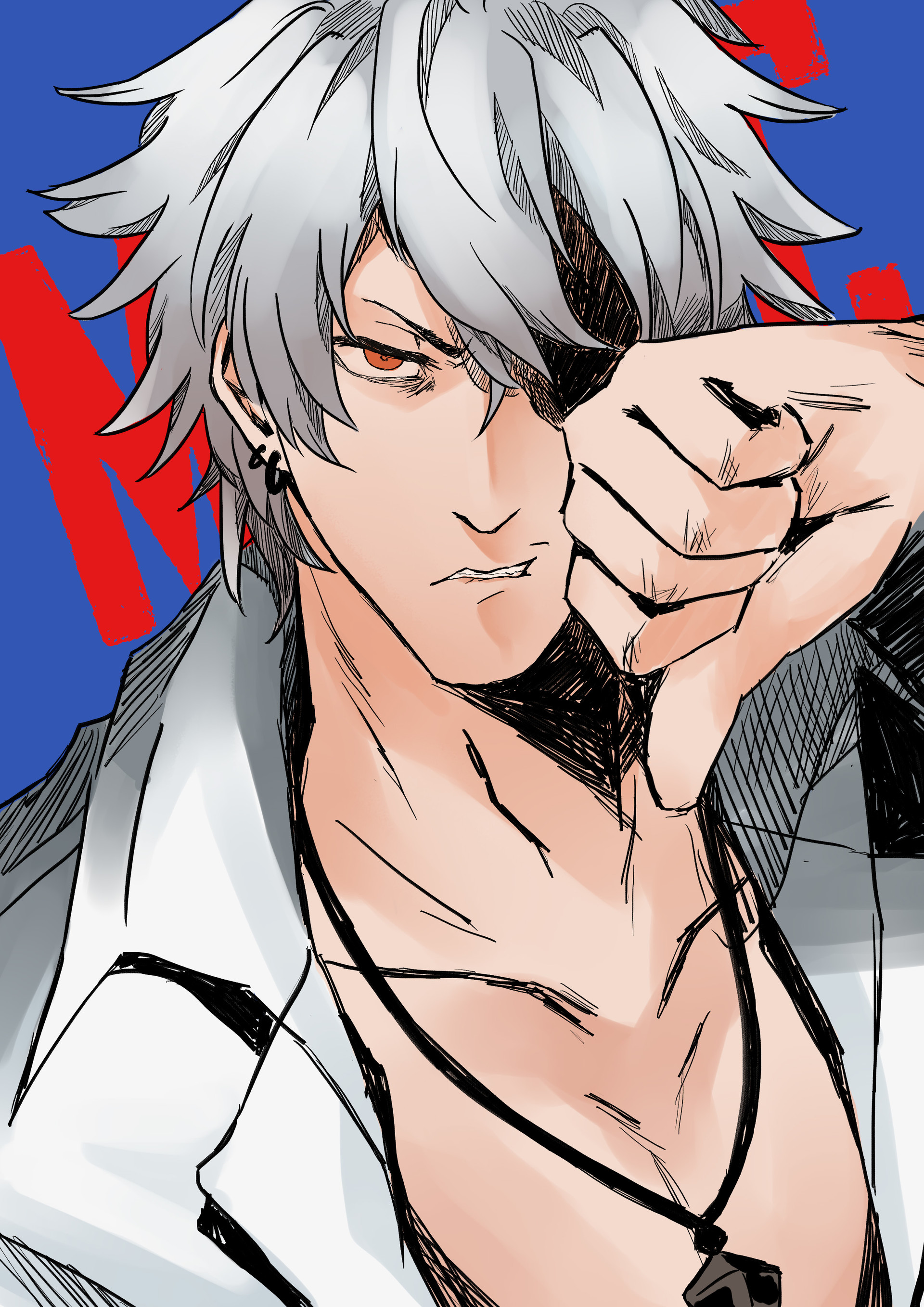 Giri Shinoda Hypmic Samatoki Samatoki was by your side in an instant, throwing his arms around you and holding you. giri shinoda hypmic samatoki