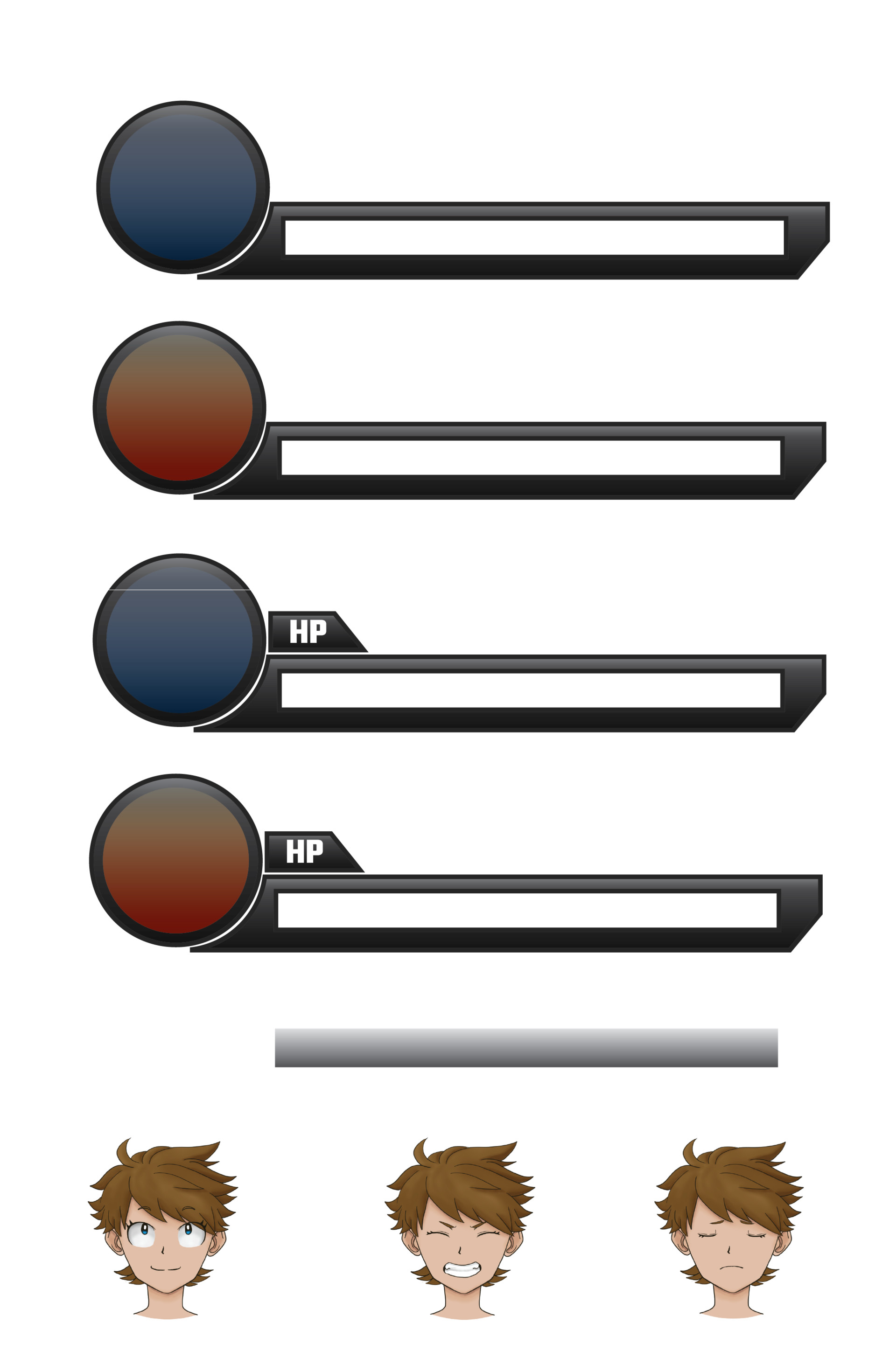 Что такое hp hud