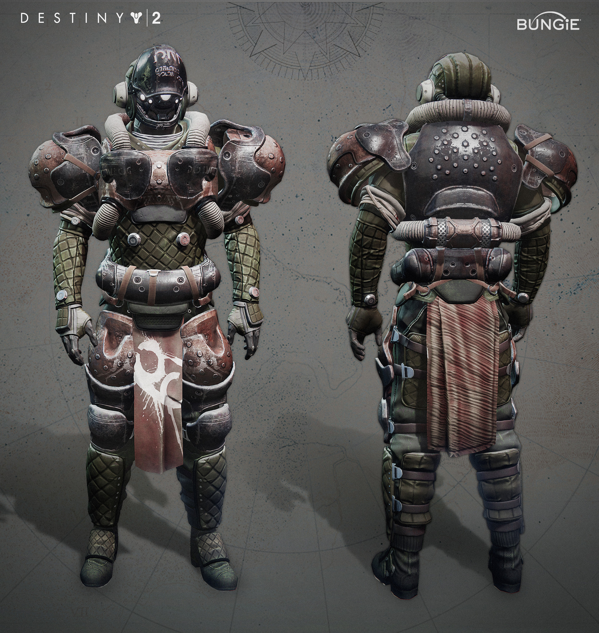 Watching Old Destiny 1 Videos Has Made Me Realise How Much More