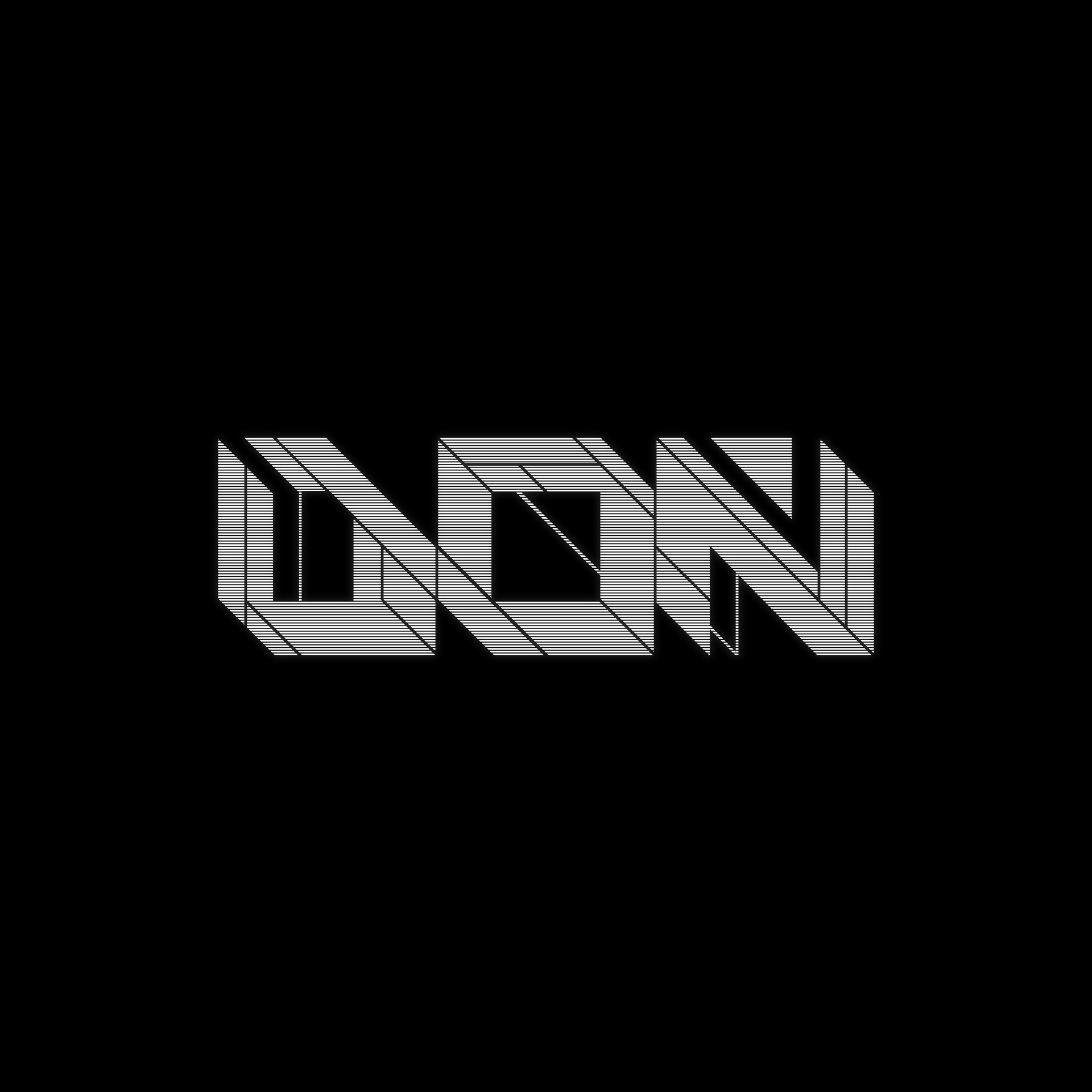 ArtStation - DON Logo