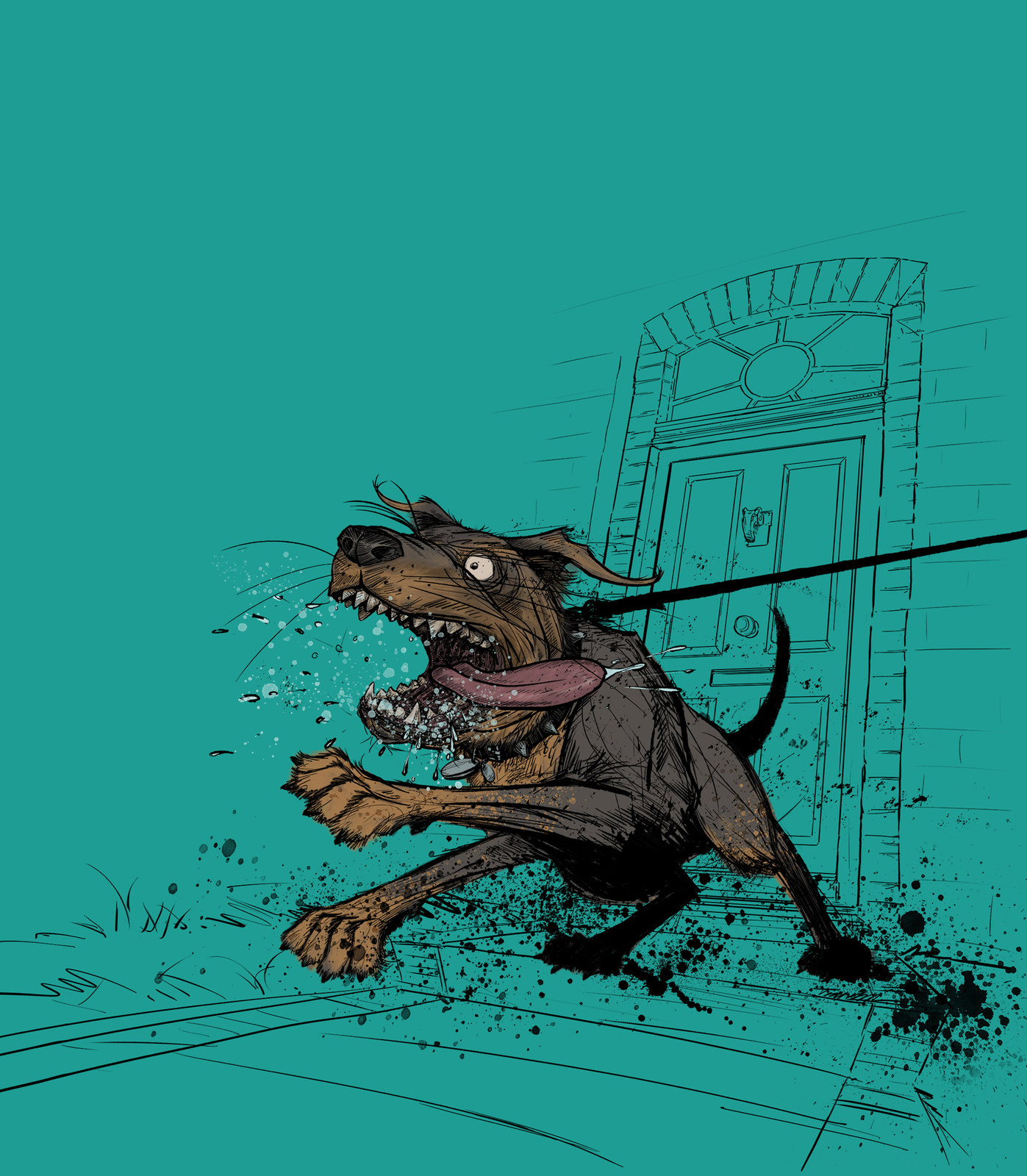 Guard Dog 3