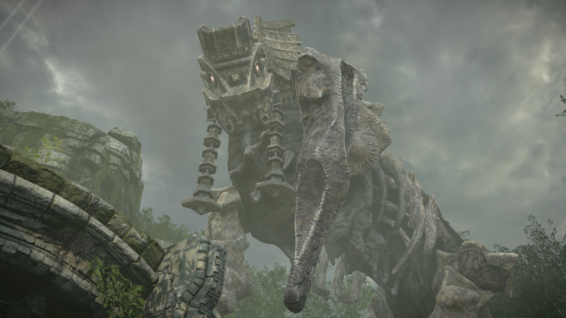 Shadow of the Colossus - Wikipedia