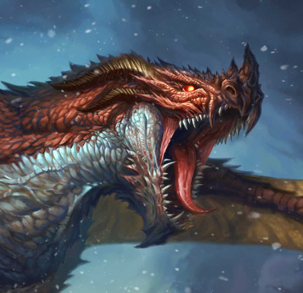 Olivier Bernard The call