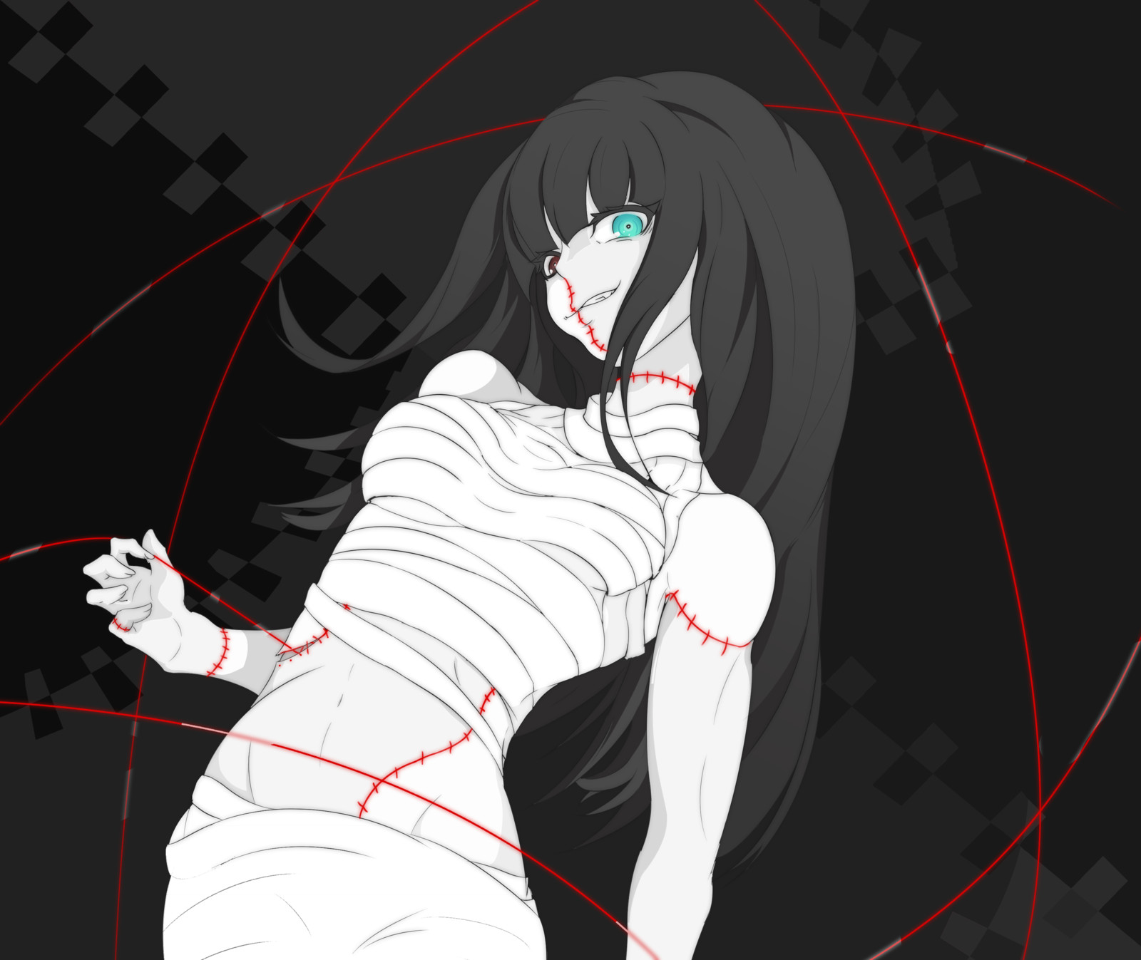 The Corpse Pride