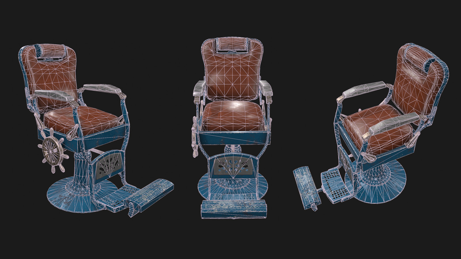 Wireframe