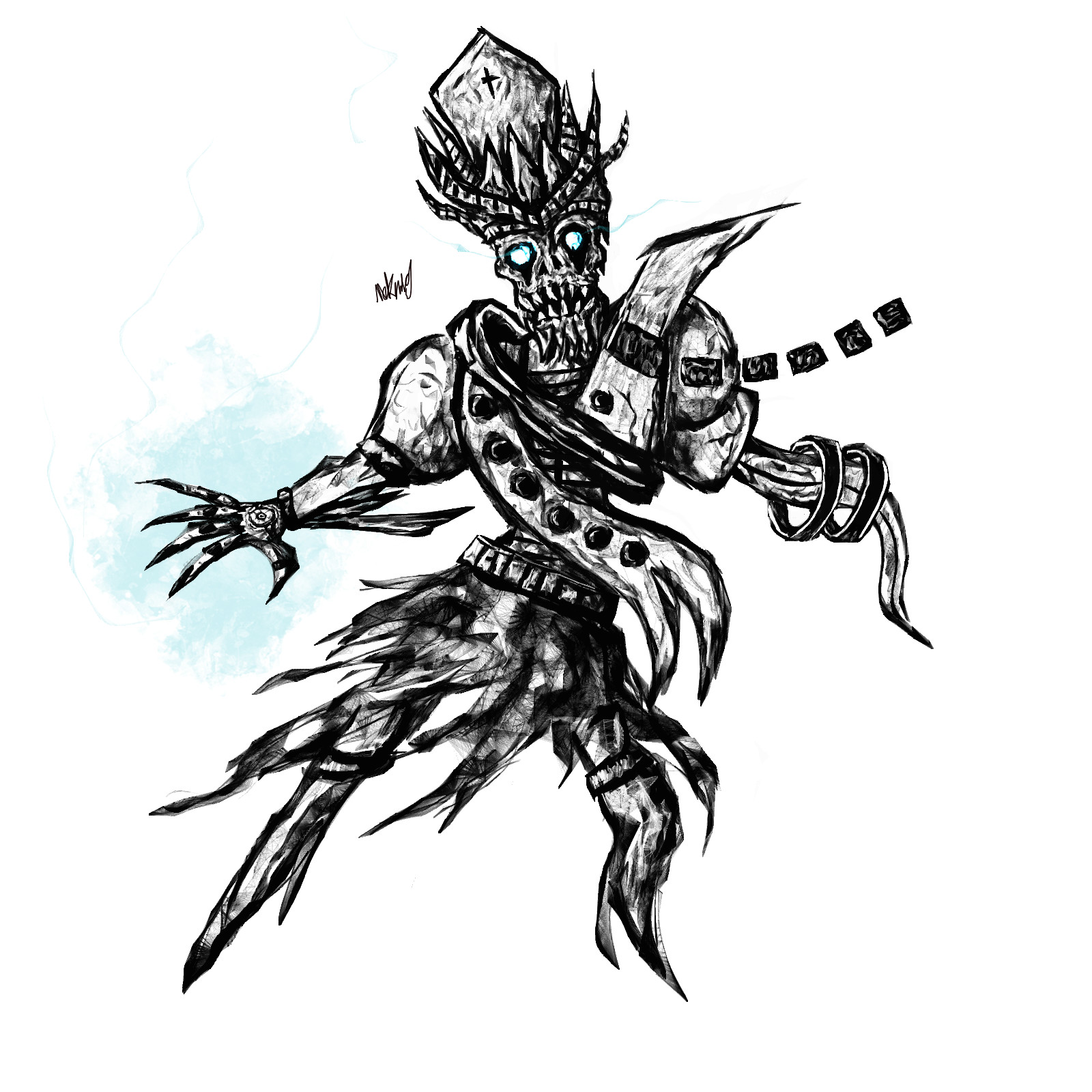 Lich