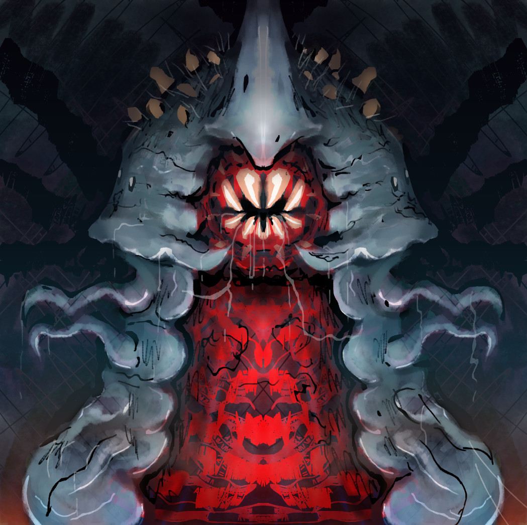 G'huun Fanart