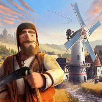 Artstation Forge Of Empires Soccer Event Artwork Soren Meding