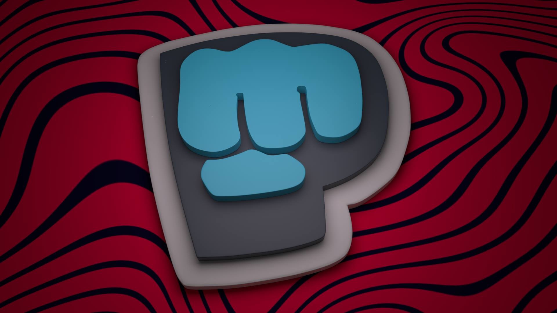 Pewdiepie logo sale