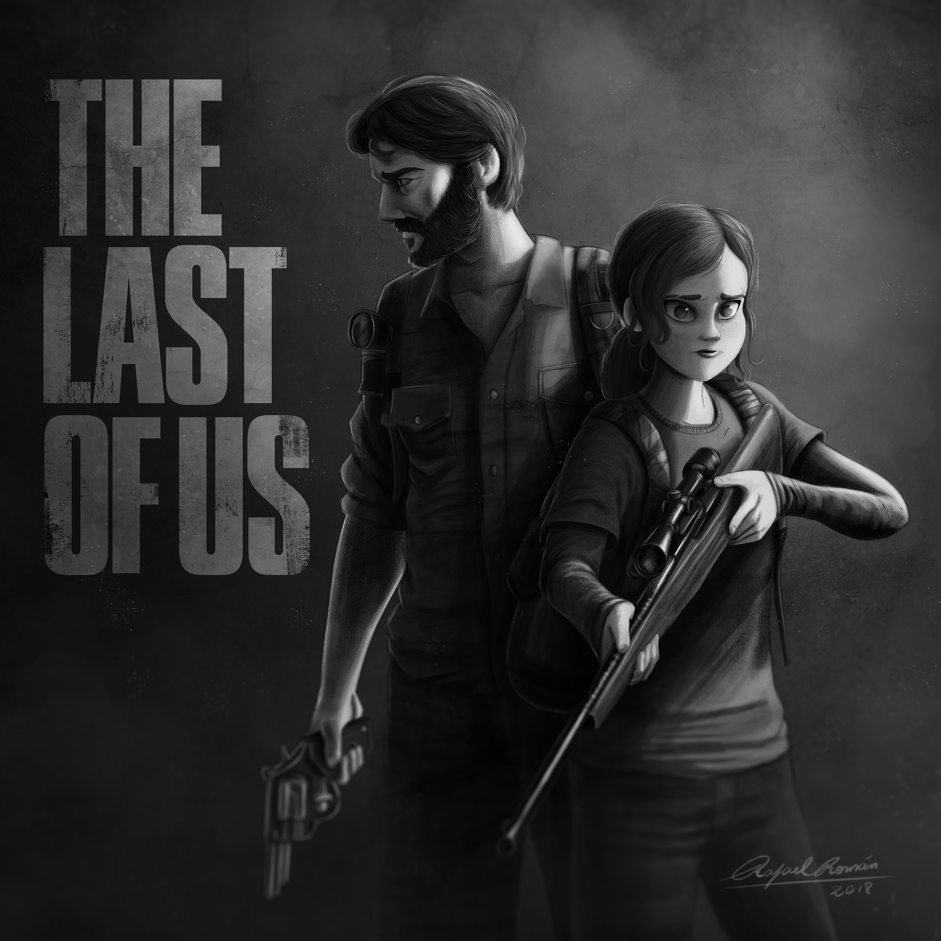 Endure and Survive, The Last of Us Wiki
