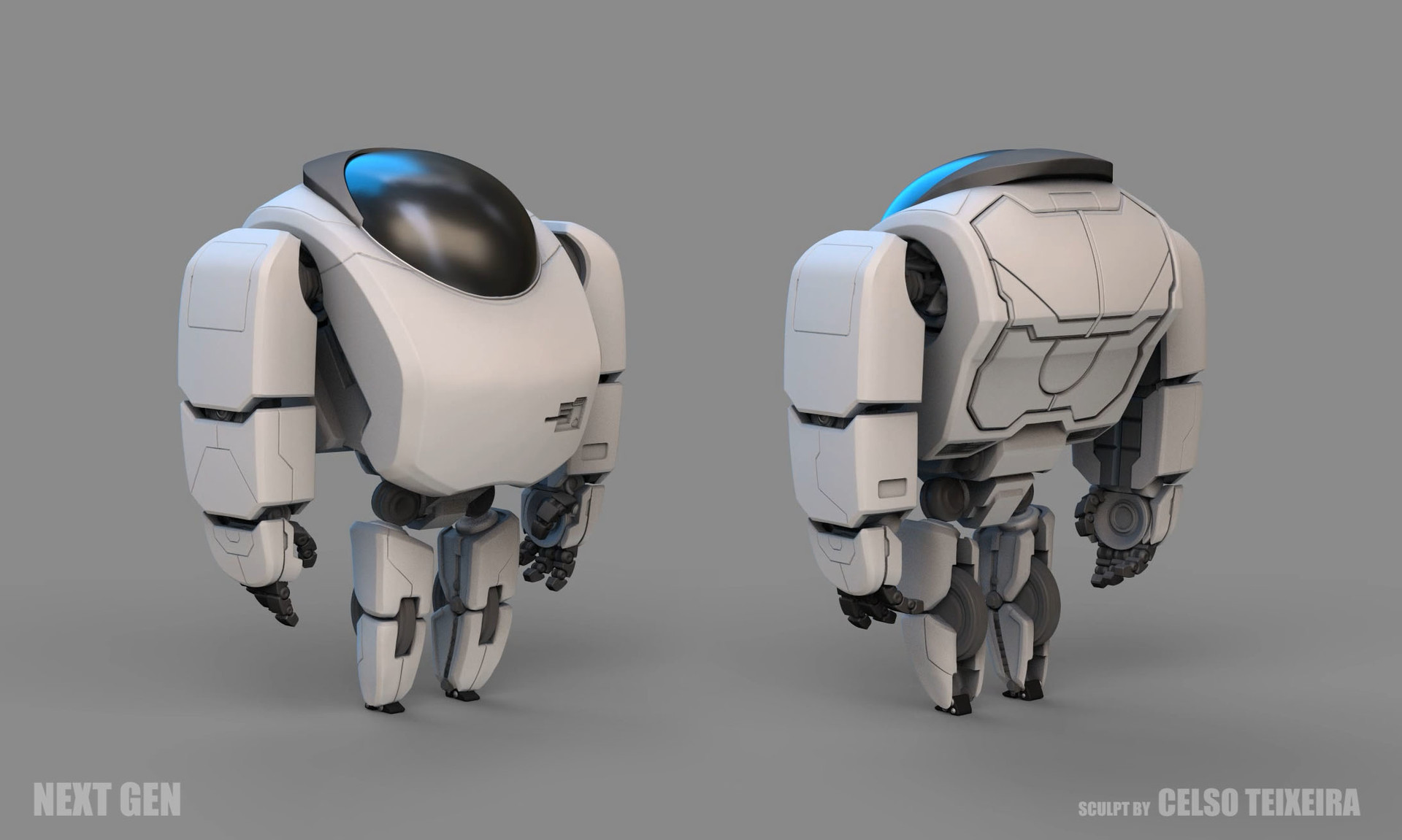 Next robot. Next Gen 7723. 7723 Робот. Next Gen робот Арес. Роботы 3 поколения.