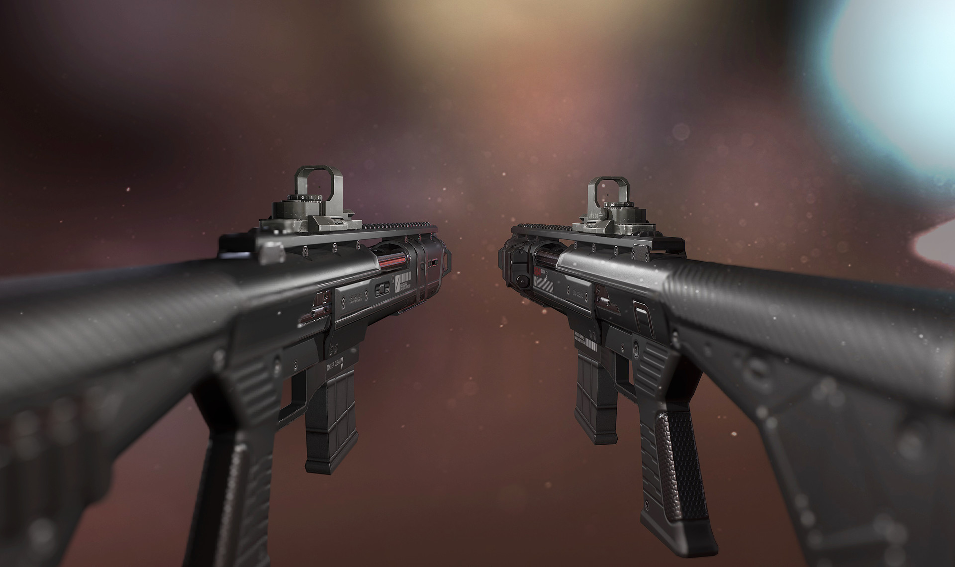 ArtStation - SHG 41