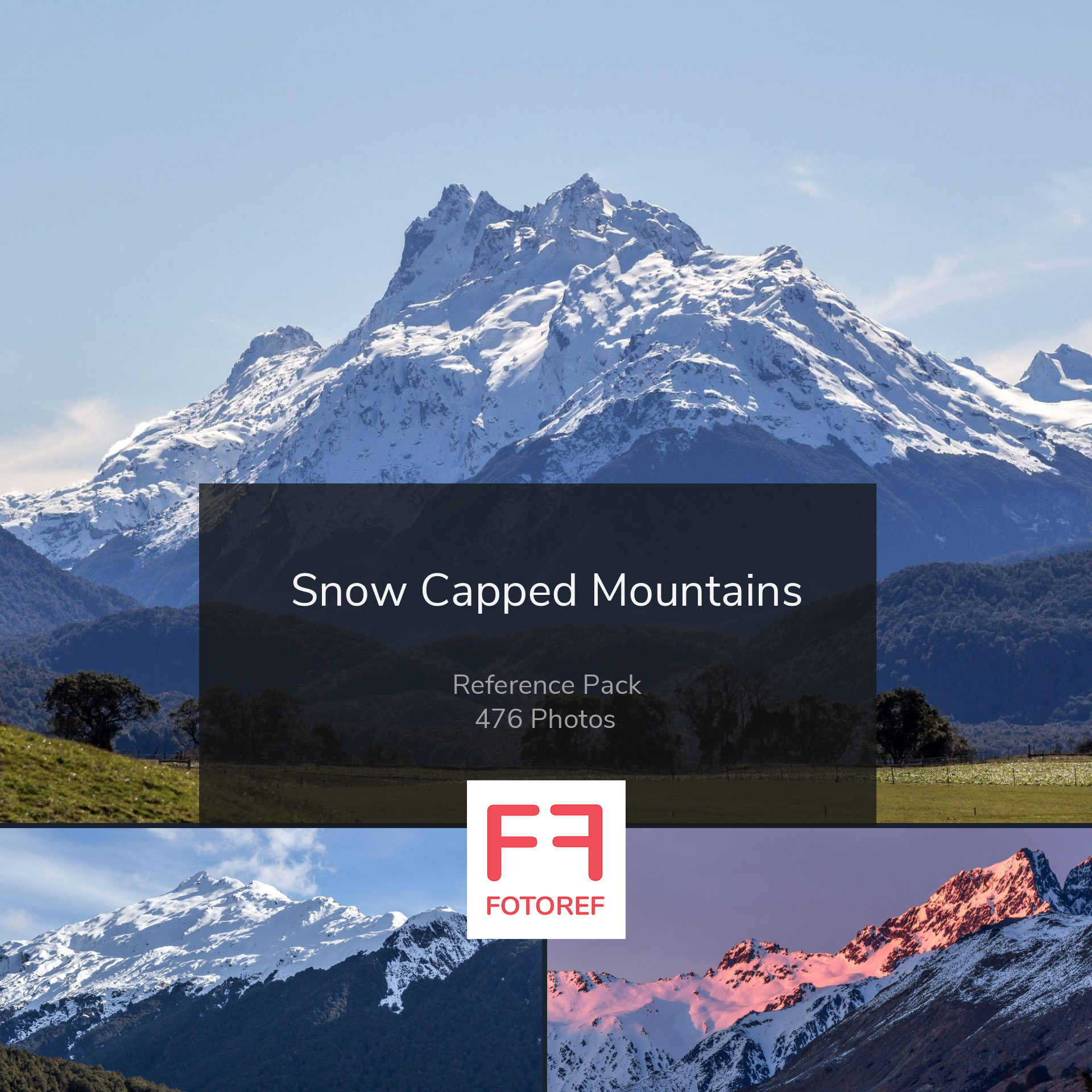 Artstation 476 Photos Of Snow Capped Mountains Fotoref Com
