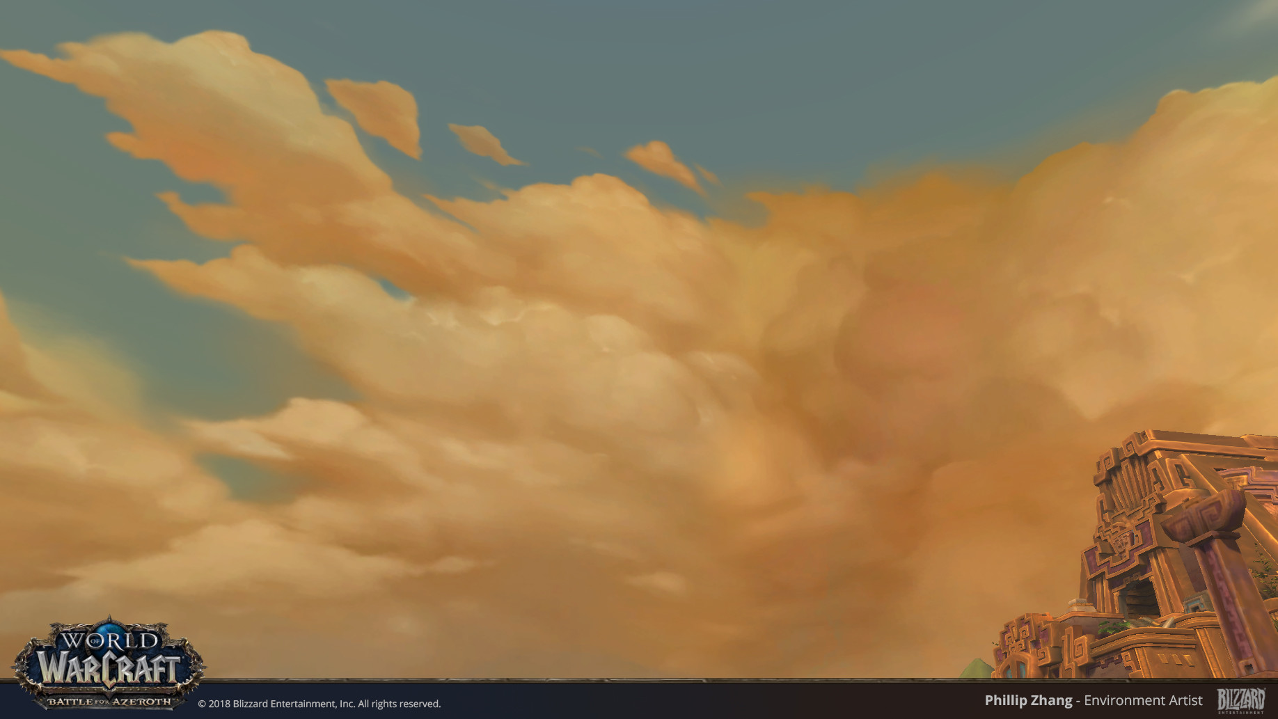 world of warcraft skybox