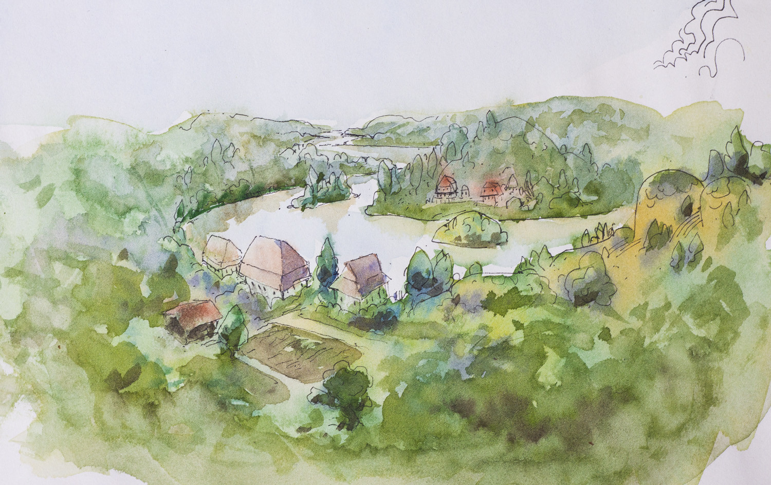 Imaginary Farm
