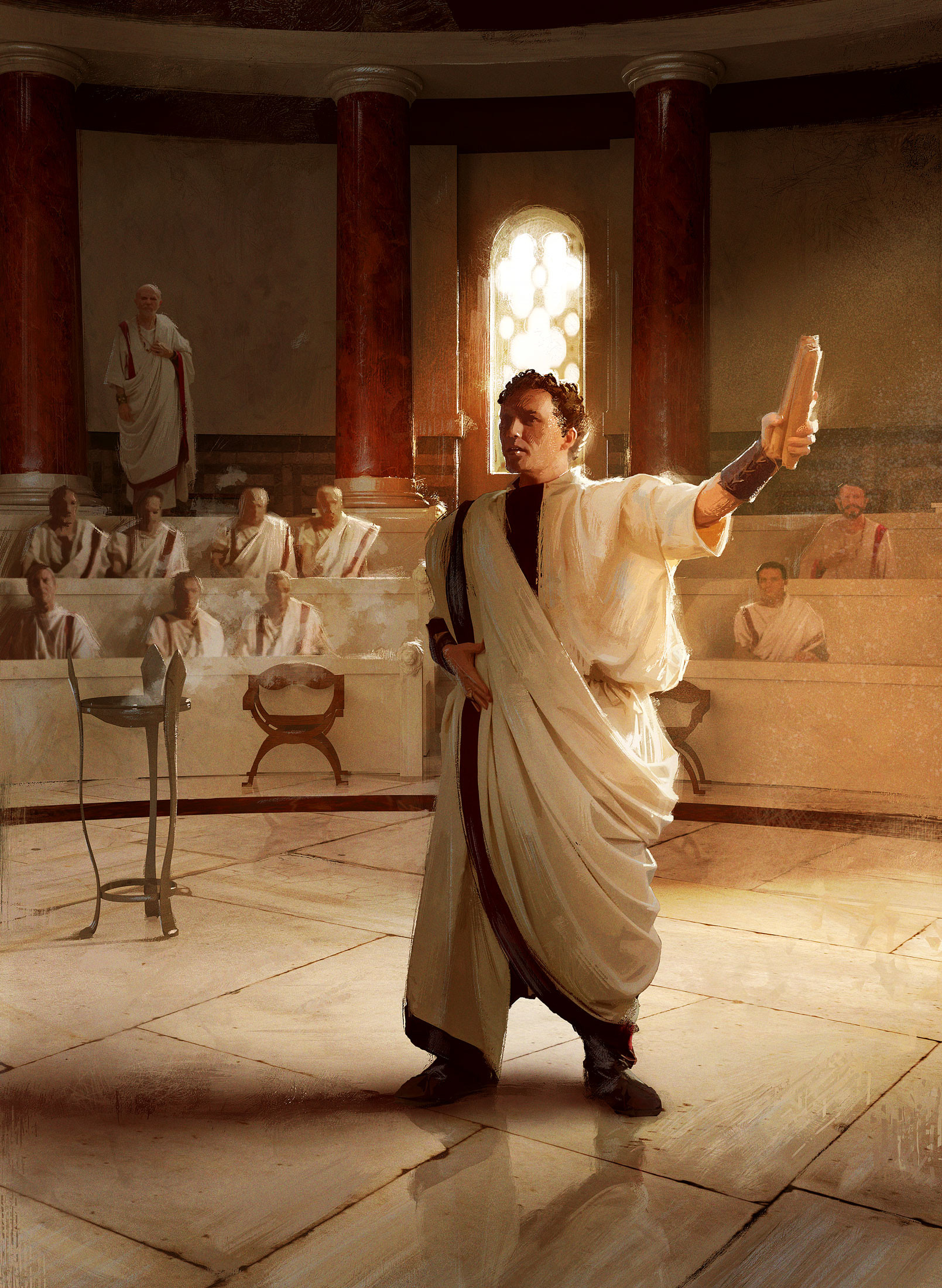 Кто такой сенатор в древнем риме. Консулы в древнем Риме. Римский Сенат. Сенат в Риме.