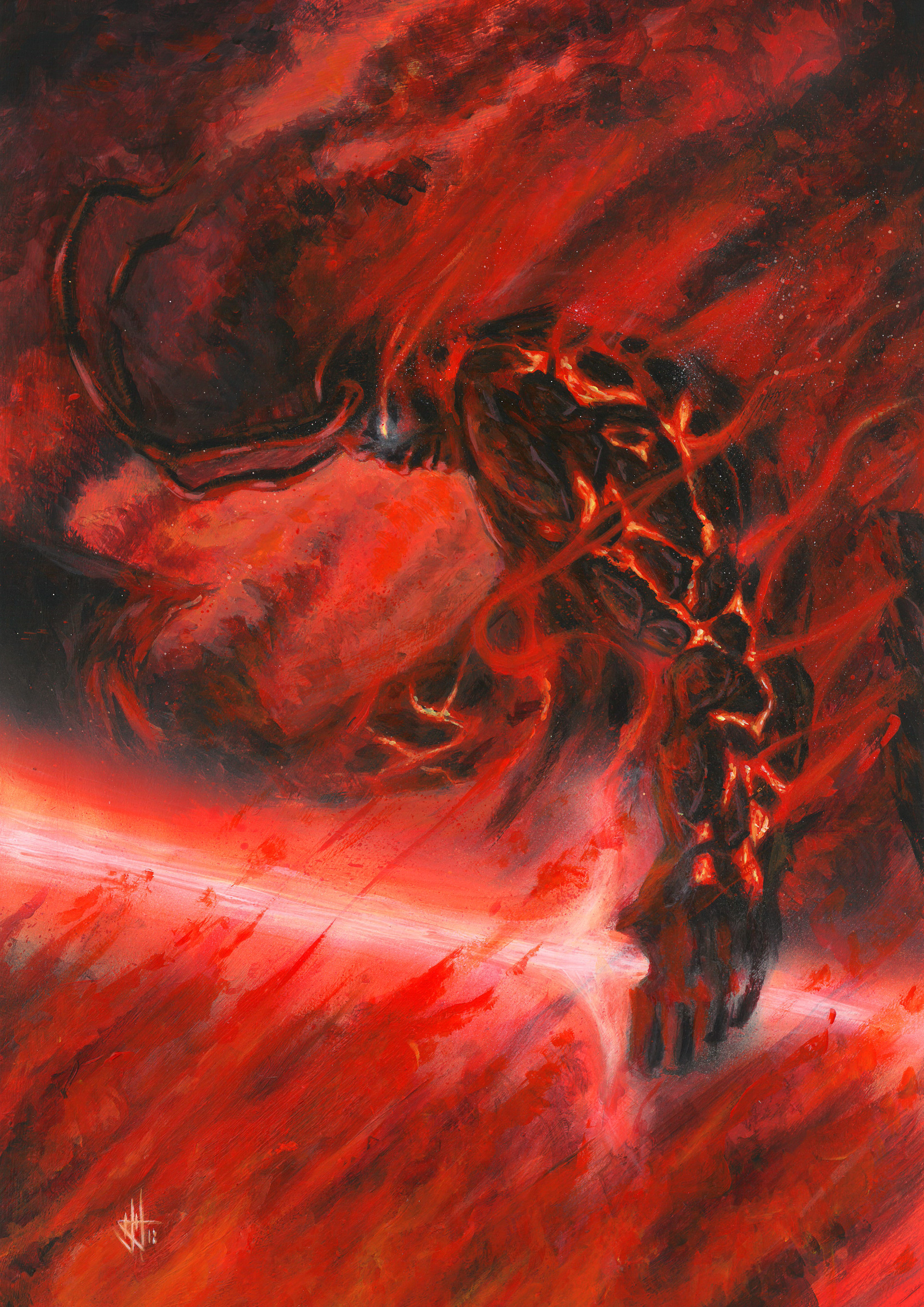 Artstation Surtur The End Of Asgard Luca Lonardi See more ideas about norse mythology, norse, mythology. the end of asgard luca lonardi